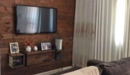 Casa para Venda em Esmeraldas, Recanto Verde, 3 dormitórios, 1 banheiro, 1 vaga