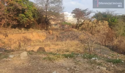 Lote para Venda em Contagem, Buganville