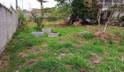 Lote para Venda em Contagem, Buganville