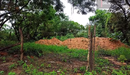 Área para Venda em Esmeraldas, Novo Retiro