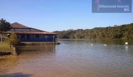 Chácara Condomínio para Venda em Contagem, Cond. Nosso Rancho, 3 dormitórios, 1 suíte, 2 banheiros, 4 vagas