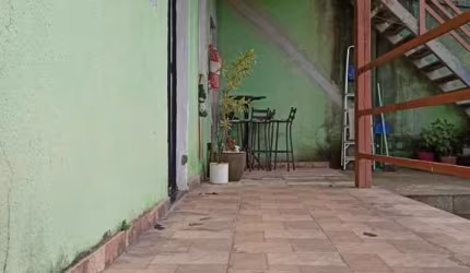 Casa para Venda em Esmeraldas, Serra Verde, 2 dormitórios, 2 banheiros, 6 vagas