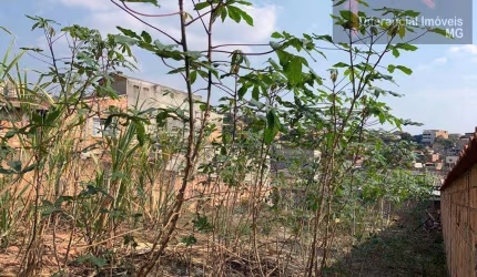 Lote para Venda em Betim, Jardim das alterosas