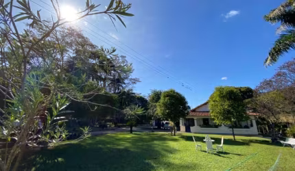 Fazenda para Venda em Sete Lagoas, Área Rural