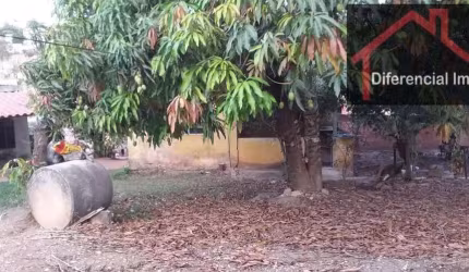 Lote para Venda em Contagem, Icaivera