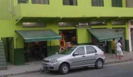 Imóvel Comercial para Venda em Contagem, Nova Contagem, 5 dormitórios, 3 banheiros, 2 vagas