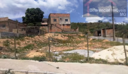 Lote para Venda em Betim, Icaivera