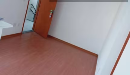 Apartamento para Venda em Ribeirão das Neves, Justinópolis, 2 dormitórios, 1 banheiro, 1 vaga