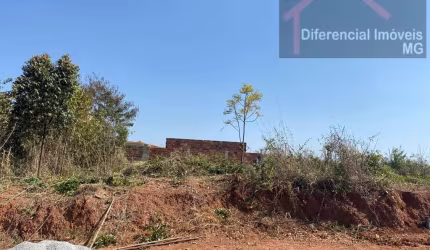 Lote para Venda em Esmeraldas, Passaredo