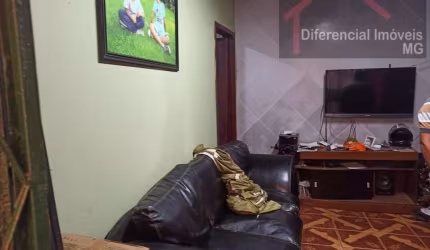 Imóvel Comercial para Venda em Contagem, Nova Contagem, 2 dormitórios, 1 banheiro, 1 vaga