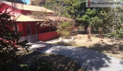 Chácara para Venda em Esmeraldas, Dumaville, 7 dormitórios, 3 banheiros, 8 vagas