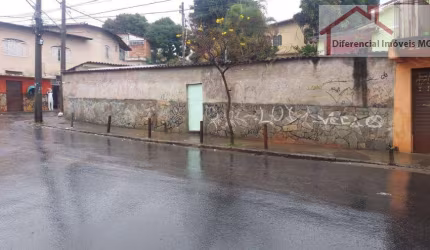 Área para Venda em Belo Horizonte, Nova Vista