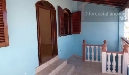 Casa para Venda em Contagem, Nova Contagem, 3 dormitórios, 1 banheiro, 1 vaga