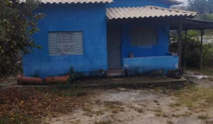 Chácara para Venda em Esmeraldas, Campo Alegre, 2 dormitórios, 1 banheiro