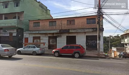Loja para Venda em Contagem, Retiro