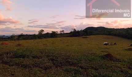 Terreno Comercial para Venda em Esmeraldas, Serra Verde