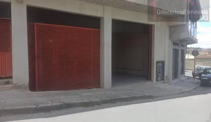Loja para Locação em Contagem, Nova Contagem, 1 banheiro