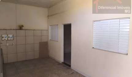 Casa para Venda em Contagem, Nova Contagem, 3 dormitórios, 1 suíte, 3 banheiros