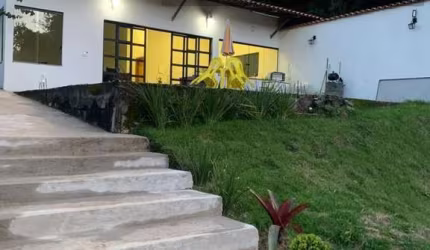 Chácara para Venda em Esmeraldas, Condomínio Turmalina, 3 dormitórios