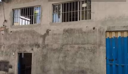 Casa para Venda em Contagem, Nova Contagem, 3 dormitórios, 2 banheiros