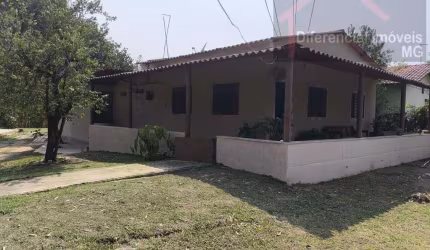 Chácara para Venda em Esmeraldas, Condomínio Turmalina, 3 dormitórios, 3 banheiros, 6 vagas