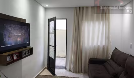Apartamento para Venda em Esmeraldas, Monte Sinai, 2 dormitórios, 1 banheiro, 1 vaga
