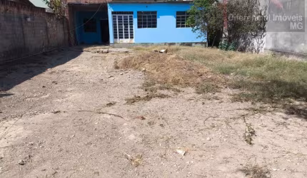 Casa para Venda em Esmeraldas, Serra Verde, 3 dormitórios, 1 banheiro, 2 vagas