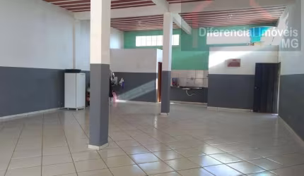 Loja para Venda em Esmeraldas, Recanto Verde, 1 banheiro, 6 vagas