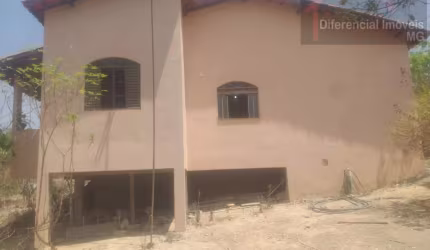 Casa para Venda em Esmeraldas, Encontro das Águas, 3 dormitórios