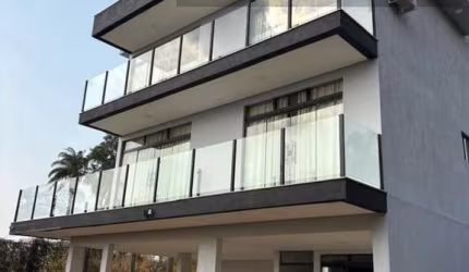 Casa para Venda em Contagem, Solar do Madeira, 2 dormitórios, 2 suítes, 3 banheiros, 6 vagas