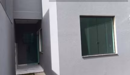 Casa Geminada para Venda em Contagem, Icaivera, 3 dormitórios, 1 suíte, 3 banheiros, 2 vagas