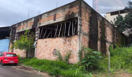 Loja para Venda em Contagem, Retiro