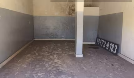 Loja para Venda em Contagem, Retiro, 1 banheiro