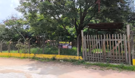 Chácara para Venda em Contagem, Cond. Nosso Rancho