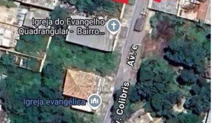Lote para Venda em Contagem, Tupã