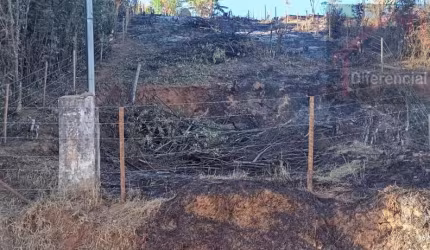 Lote para Venda em Esmeraldas, Serra Verde