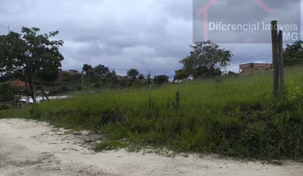 Lote para Venda em Betim, Parque do Cedro