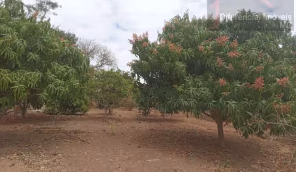 Chácara para Venda em Esmeraldas, Área Rural, 3 dormitórios, 1 suíte, 3 vagas