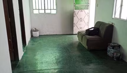 Casa para Venda em Contagem, Nova Contagem, 4 dormitórios, 1 banheiro, 1 vaga
