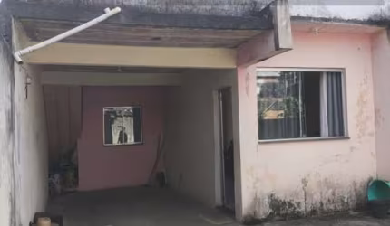 Casa para Venda em Contagem, Retiro, 3 dormitórios, 2 banheiros, 3 vagas