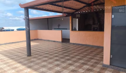 Imóvel Comercial para Venda em Contagem, Darcy Ribeiro, 2 vagas