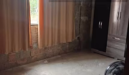 Casa para Venda em Esmeraldas, Monte Sinai, 3 dormitórios, 1 suíte, 2 banheiros, 1 vaga