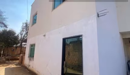 Casa para Venda em Esmeraldas, Serra Verde, 3 dormitórios, 2 banheiros, 3 vagas