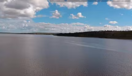 Lote para Venda em Pompéu, Área Rural