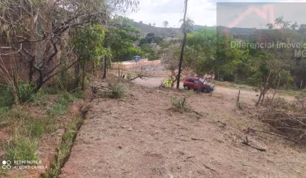 Lote para Venda em Ribeirão das Neves, Status