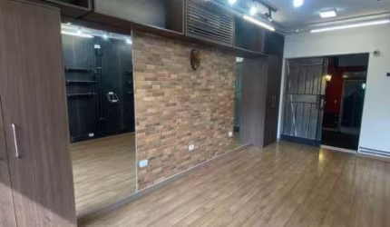 Loja para alugar, 70 m² por R$ 2.208,00/mês - Centro - Curitiba/PR
