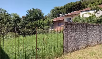 Terreno à Venda no Boa Vista em Curitiba