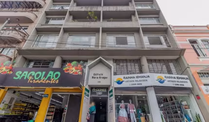 Sala Comercial para alugar Centro de Curitiba/PR