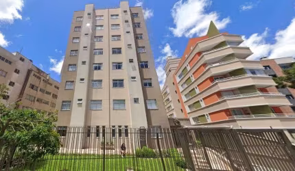 Apartamento com 3 quartos à venda no Alto da Glória em Curitiba