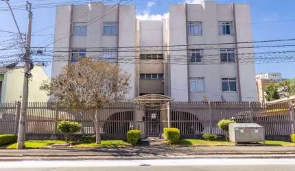 Apartamento com 3 Quartos à venda no Boa Vista em Curitiba